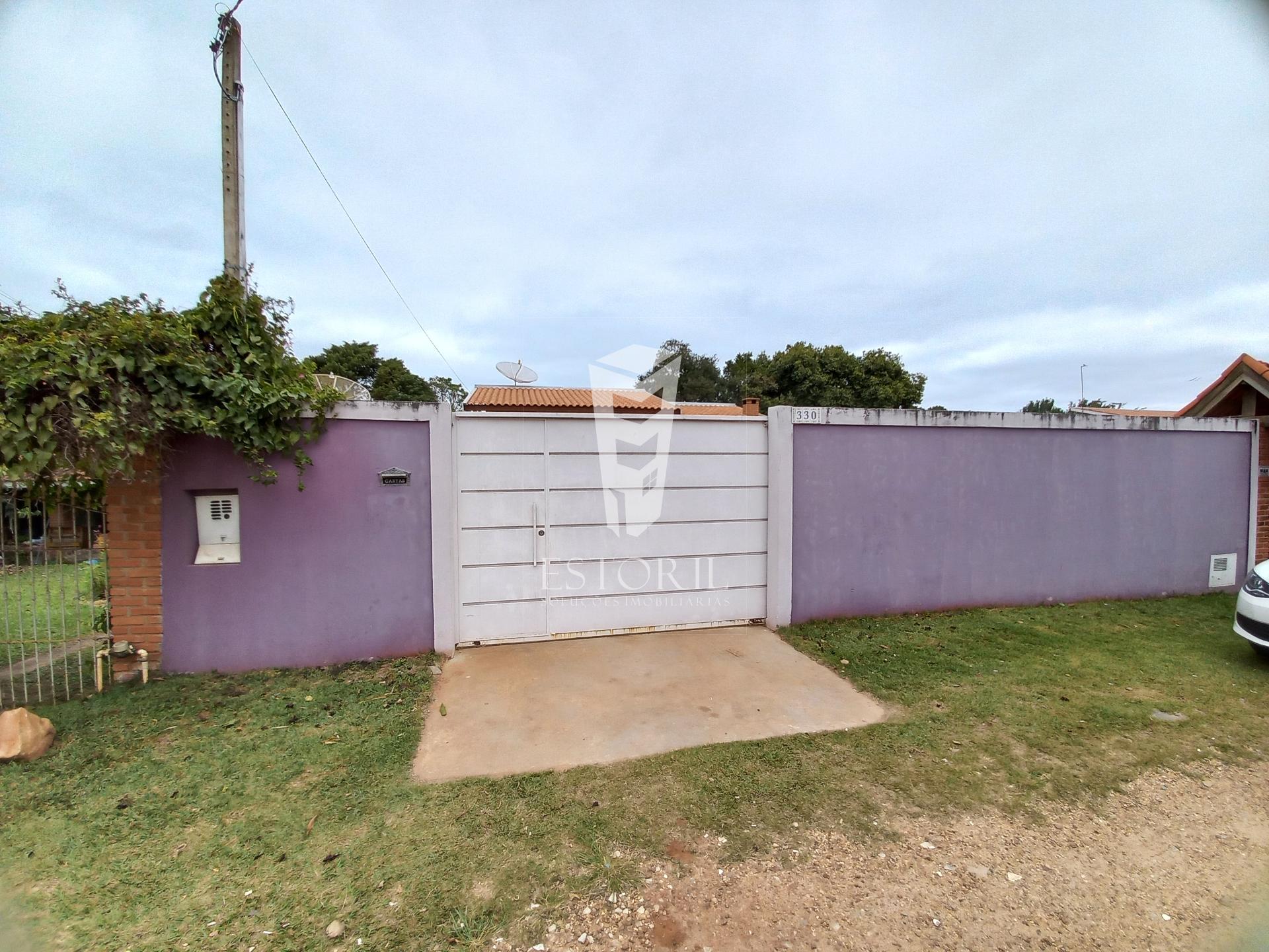 Casa com 3 dormitórios à venda, COSTA AZUL, AVARE - SP